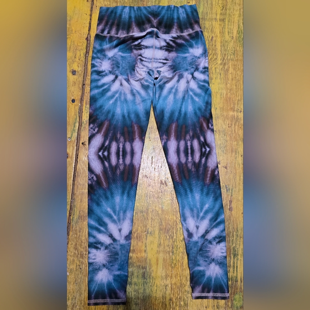 Niyama Sol Tie-Dye Leggings